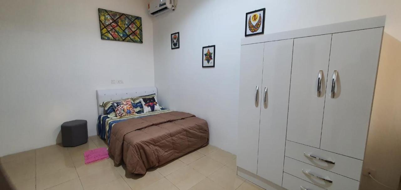 Legon City Mall Short Stay Apartments For Business And Vacation - East Legon Accra Kültér fotó