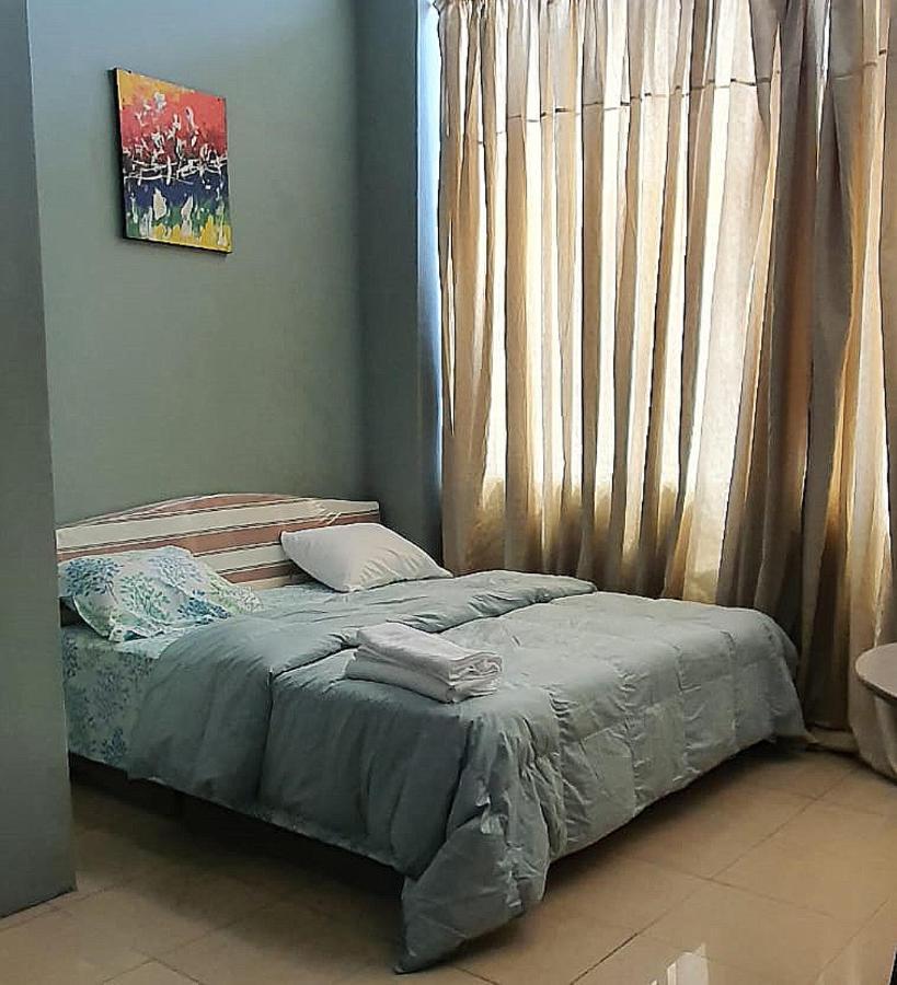 Legon City Mall Short Stay Apartments For Business And Vacation - East Legon Accra Kültér fotó