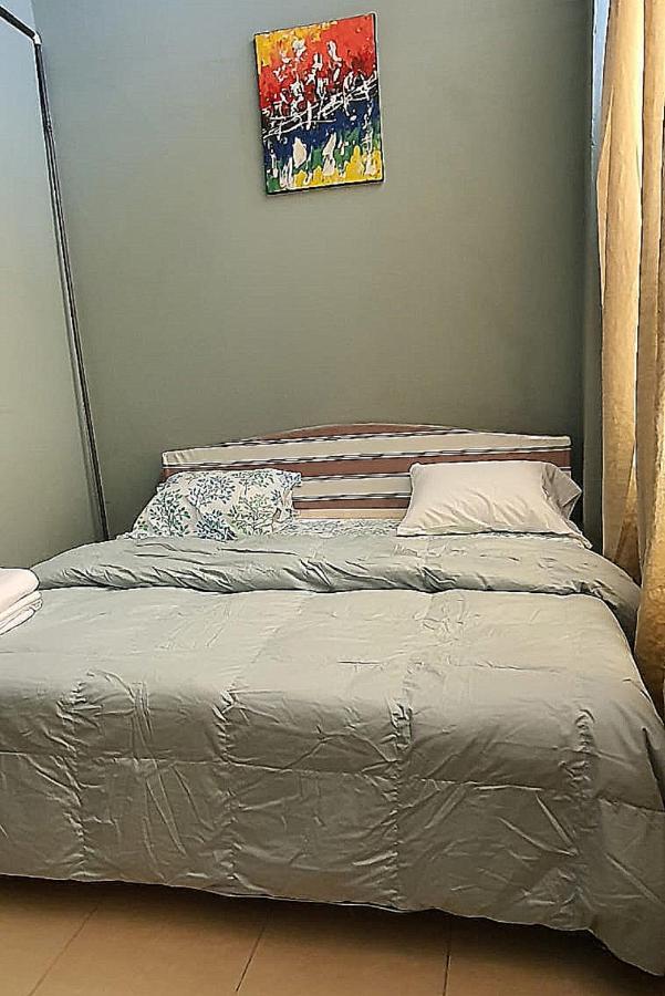 Legon City Mall Short Stay Apartments For Business And Vacation - East Legon Accra Kültér fotó