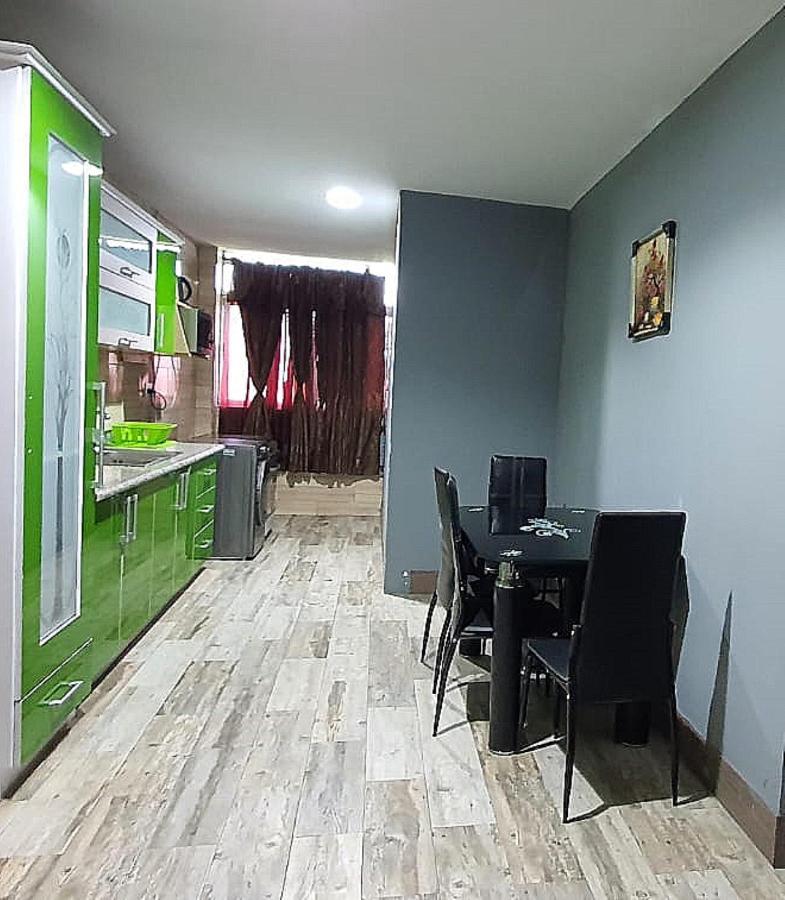 Legon City Mall Short Stay Apartments For Business And Vacation - East Legon Accra Kültér fotó