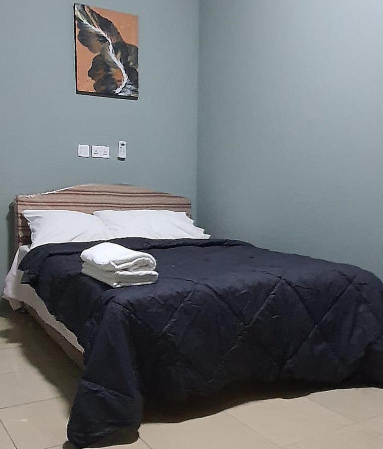 Legon City Mall Short Stay Apartments For Business And Vacation - East Legon Accra Kültér fotó