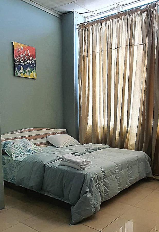 Legon City Mall Short Stay Apartments For Business And Vacation - East Legon Accra Kültér fotó