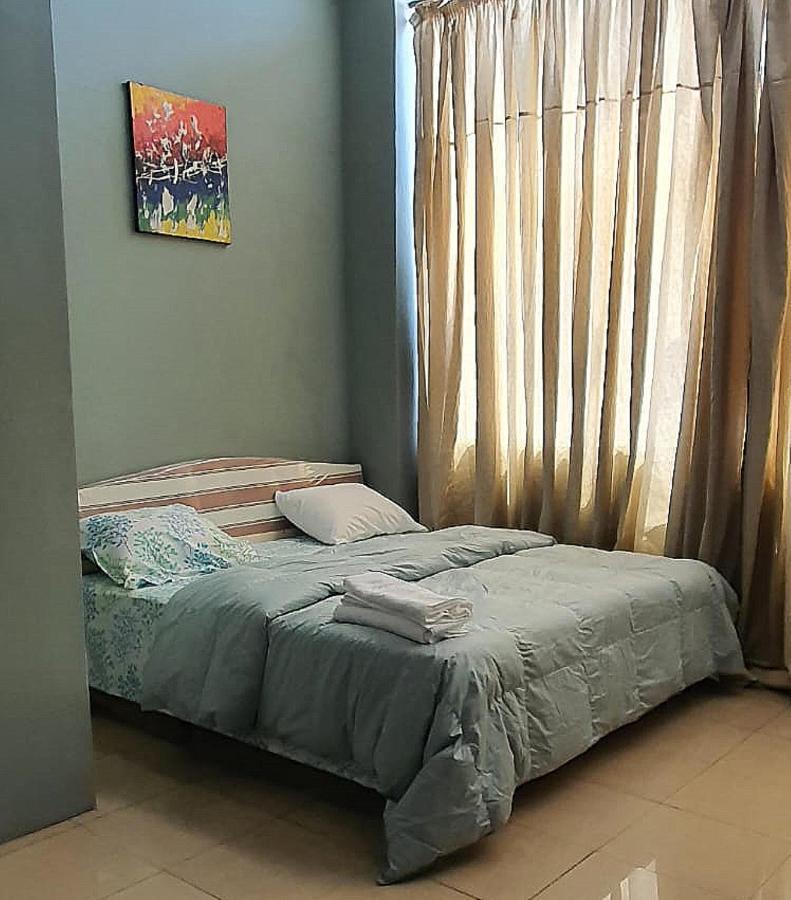 Legon City Mall Short Stay Apartments For Business And Vacation - East Legon Accra Kültér fotó