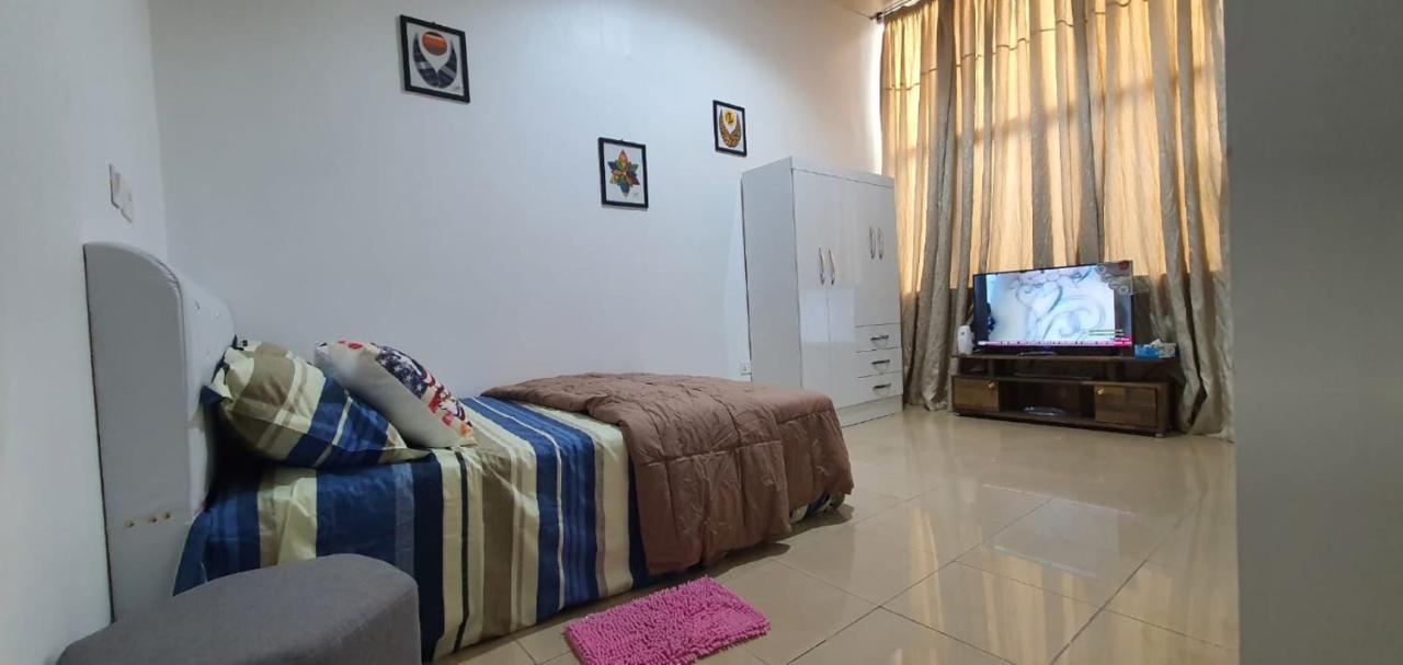Legon City Mall Short Stay Apartments For Business And Vacation - East Legon Accra Kültér fotó
