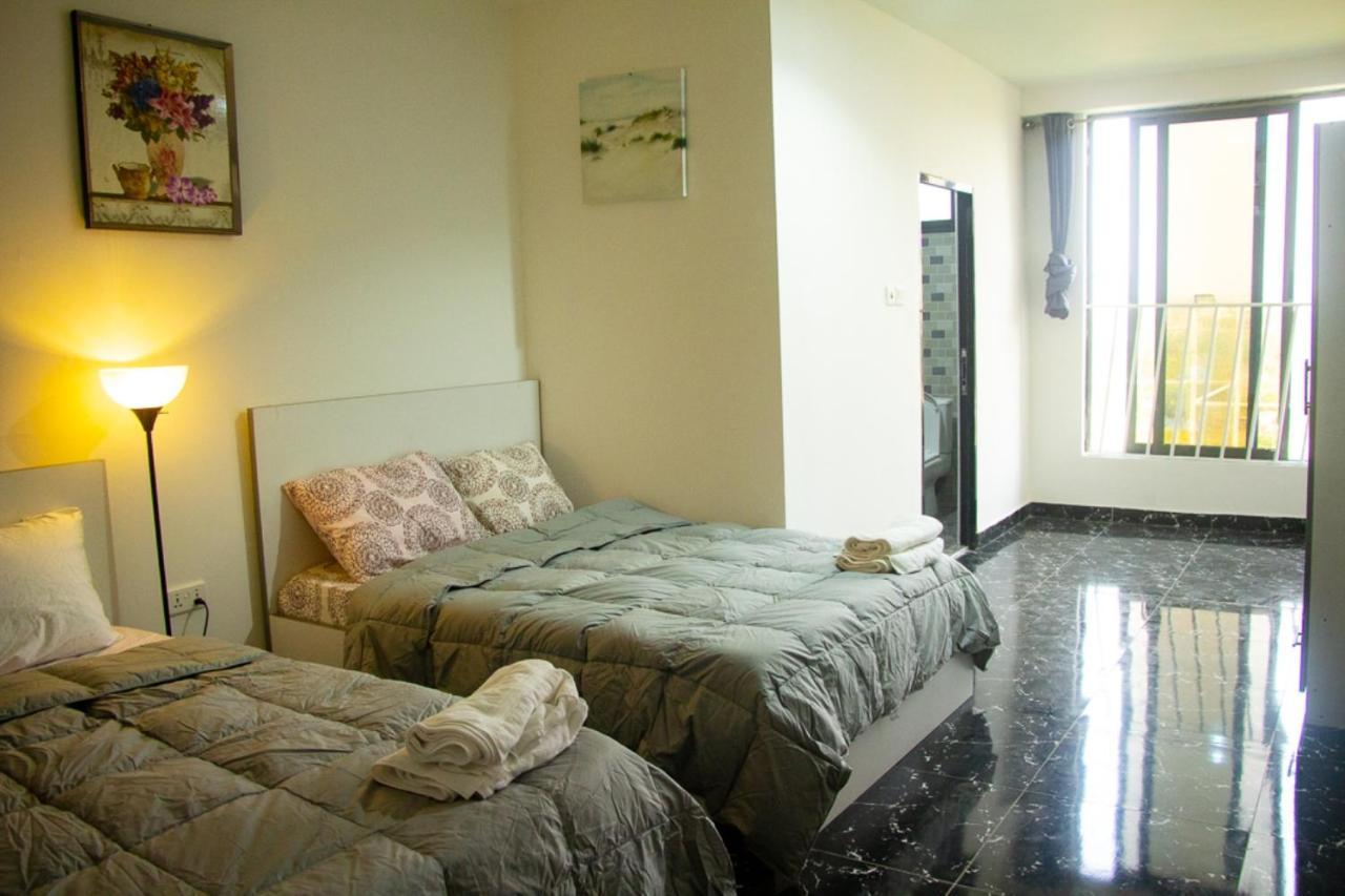 Legon City Mall Short Stay Apartments For Business And Vacation - East Legon Accra Kültér fotó