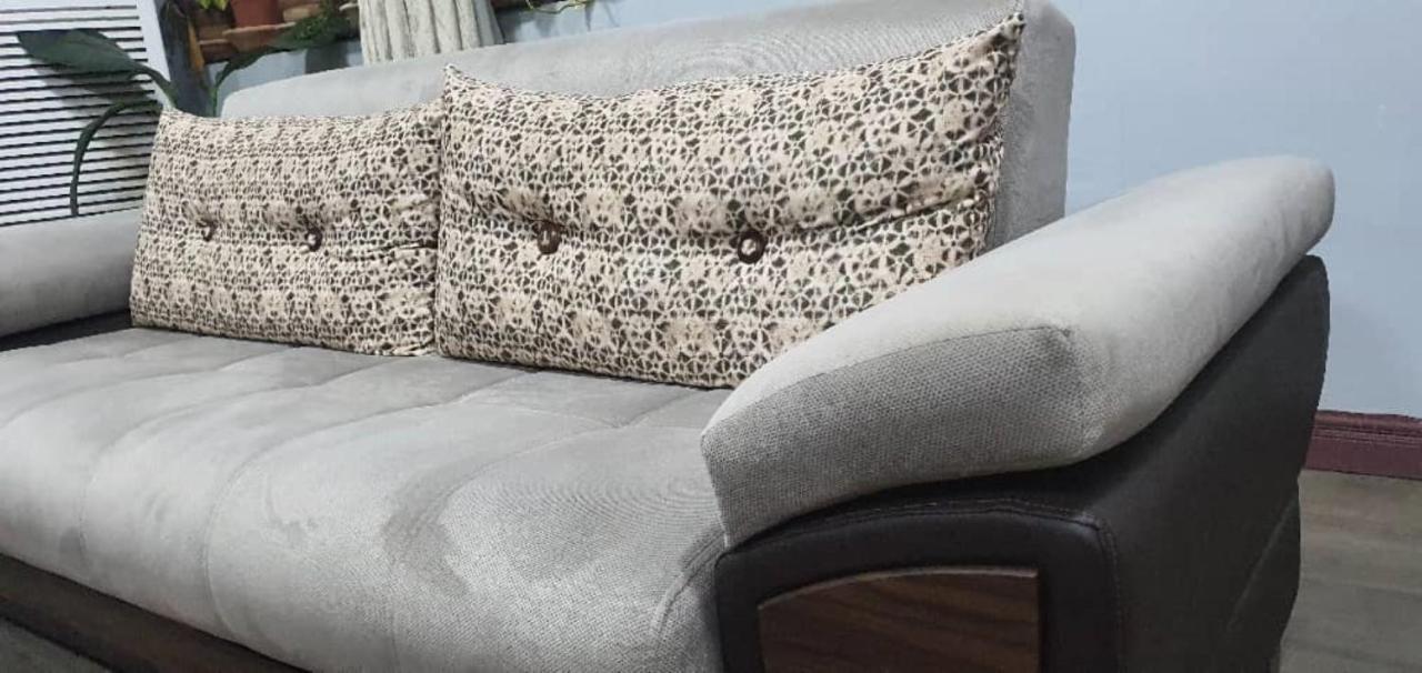 Legon City Mall Short Stay Apartments For Business And Vacation - East Legon Accra Kültér fotó