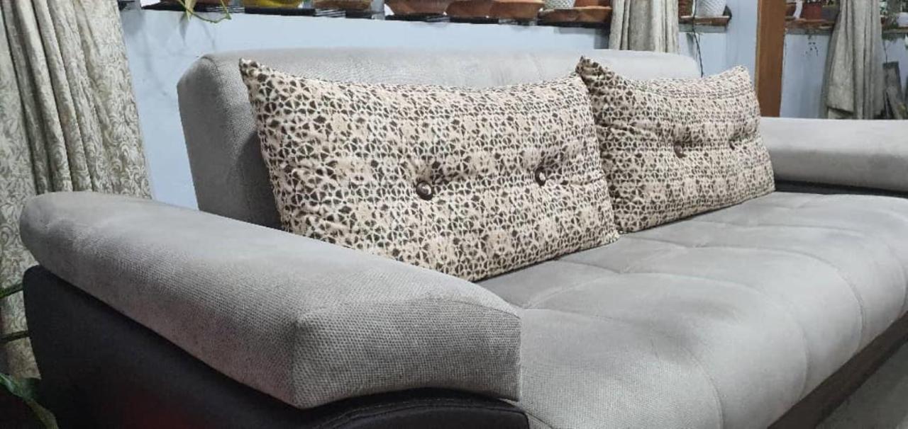 Legon City Mall Short Stay Apartments For Business And Vacation - East Legon Accra Kültér fotó
